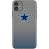 NFL Dallas Cowboys Breakaway iPhone 11 Skin